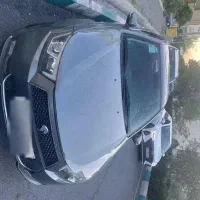 دنا پلاس توربو شش دنده مدل ۴۰۲ در حد صفر