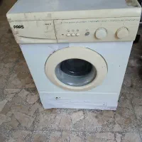 ماشین لباسشویی پارس سالم