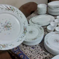 سرویس آرکوپال فرانسه|ظروف سرو و پذیرایی|تهران, خواجه نصیر طوسی|دیوار