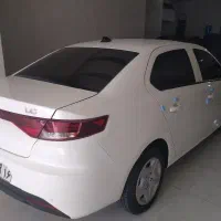 تاراv1 مدل1404|خودرو سواری و وانت|قم, شهرک فاطمیه|دیوار