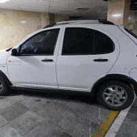 کوییک اس s مدل ۱۴۰۳|خودرو سواری و وانت|تهران, شهرک چیتگر|دیوار