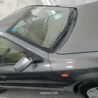 سمند 85دلفینی عاص