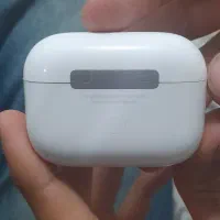 AirPods Pro 2nd Generation هدفون بلوتوثی اپل|لوازم جانبی موبایل و تبلت|محمدشهر, محمدشهر|دیوار