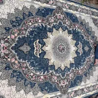 دو تخته فرش کاملا نو
