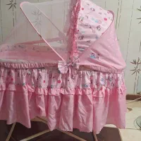 تخت گهواره ای موزیکال