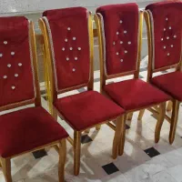 میز ناهار خوری خوشگل