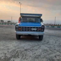 وانت نیسان، مدل ۱۳۷۴ موتور پاترول