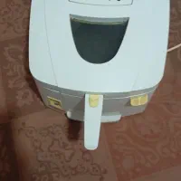 سرخ کن برقی