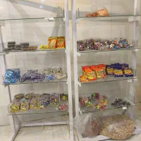 فروش قفسه ی مغازه