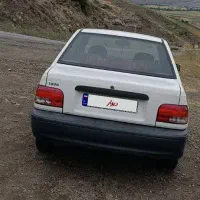 پراید 131مدل91