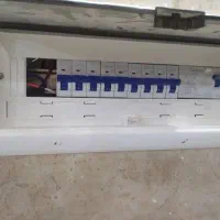 برق ساختمان و دوربین های مداربشته|خدمات پیشه و مهارت|کهریزک, |دیوار