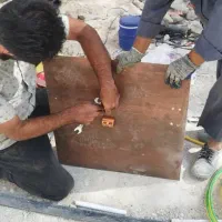 انجام صفر تا صد برق‌کشی و تعمیرات برقی با تیم مجرب|خدمات پیشه و مهارت|کیش, |دیوار