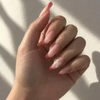 کاشت ناخن