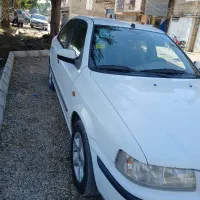 سمند۹۵،قیمت عالی|خودرو سواری و وانت|امیدیه, |دیوار