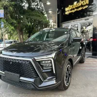کی ام سی X5 مدل 1404