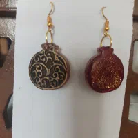 هنر رزین|صنایع دستی و سایر لوازم تزئینی|اصفهان, مفتح|دیوار