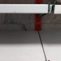 قفسه دیواری هایپری ، میلان فلز