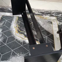 پایه میز پیانو*ام دی اف