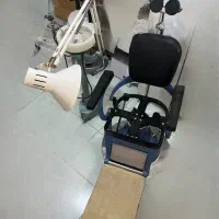 یونیت دندانپزشکی بسیار قدیمی|کلکسیون اشیاء عتیقه|تهران, زعفرانیه|دیوار