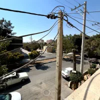 آپارتمان 85 متر بر شریفی فول امکانات ویو دار