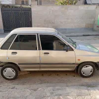 پراید مدل 85|خودرو سواری و وانت|خرمدره, |دیوار