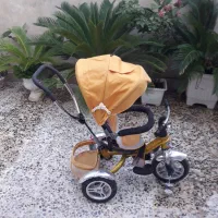 دوچرخه کودک