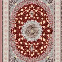 انواع فرش قرمز نقد اقساط چکی|فرش|سیرجان, |دیوار