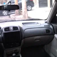 مزدا 323 دنده|خودرو سواری و وانت|کرج, عظیمیه|دیوار