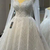 فروش لباس عروس|لباس|کرمان, |دیوار