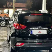 جک s3 مدل ۱۴۰۲|خودرو سواری و وانت|لاهیجان, حاجی آباد|دیوار