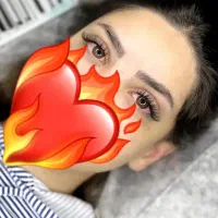 اکستنشن مژه، لیفت مژه و ابرو