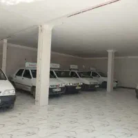 گواهینامه پایه سوم با شرایط استثنائی و فوق العاده