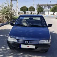 سفر مشهد مقدس