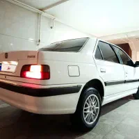 پژو پارس تیوفایو