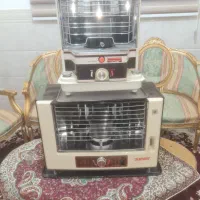 چراغ تویوست نفتی|بخاری، هیتر، شومینه|سمنان, |دیوار