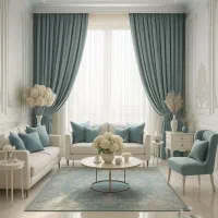 110متر واوان کلیدنخورده مطهری