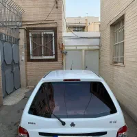 پراید ۱۱۱ مدل ۹۶|خودرو سواری و وانت|سمنان, |دیوار