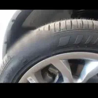 *دنا پلاس اتومات آپشنال 85 گانه خشک بی کارکرد*|خودرو سواری و وانت|کرمانشاه, |دیوار