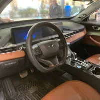 تیگو 8 پرومکس 1402 کارکرد 3 هزار|خودرو سواری و وانت|اصفهان, باغ کاران|دیوار