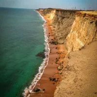 تاکسی چابهارگردی با عکاسی حرفه ای|تور و چارتر|چابهار, |دیوار