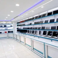 لپتاپ استوک DELL مدل E6540|رایانه همراه|بوشهر, |دیوار