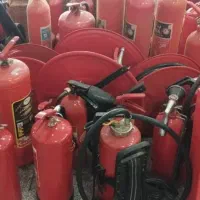 کپسول اتشنشانی
