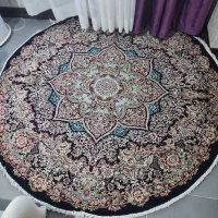 فرش گرد