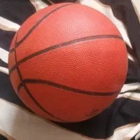 توپ بسکتبال