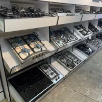 فروشگاه دریم هوم ‌    سینک گاز هود شیرآلات