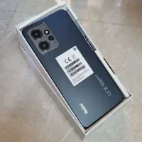 شیامی note12 G4کاملاسالموتمیز حافظه 128رم8