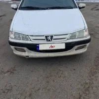 پرشیا مدل 87|خودرو سواری و وانت|بازرگان, |دیوار