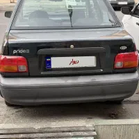 خودرو پراید عروسک|خودرو سواری و وانت|رباطکریم, رباطکریم|دیوار