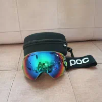 عینک اسکی poc