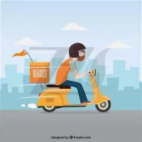 استخدام راننده با ماشین